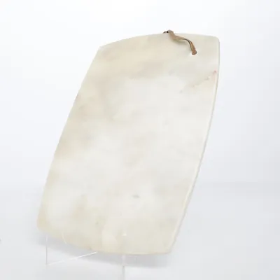 Käsetablett (Beige) von Senso Living