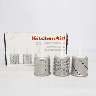 Köksredskap (EMVSC) från KitchenAid