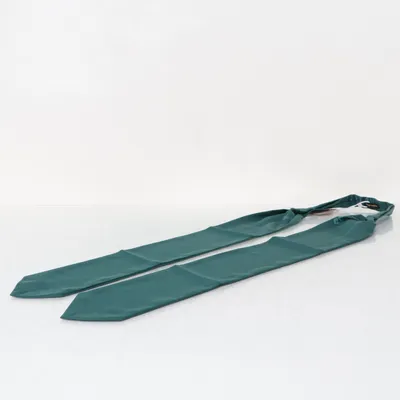 Tie (Green) from Mini Rodini