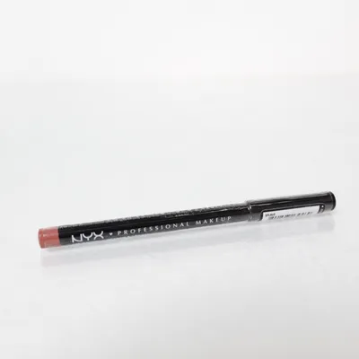 Läppenna (Svart) från NYX Professional Makeup
