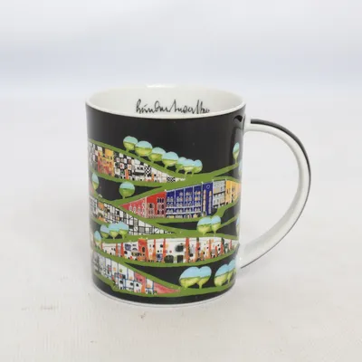 Tasse (Magic Mug) de Königl.pr.Tettau
