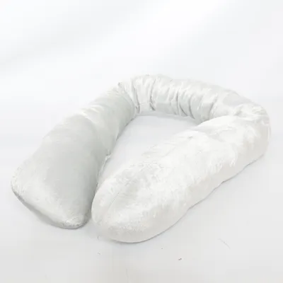 Coussin de maternité (Gris)