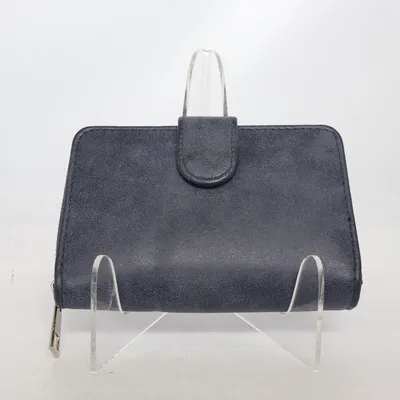 Portemonnee (Blauw, Zilver) van Style Breaker