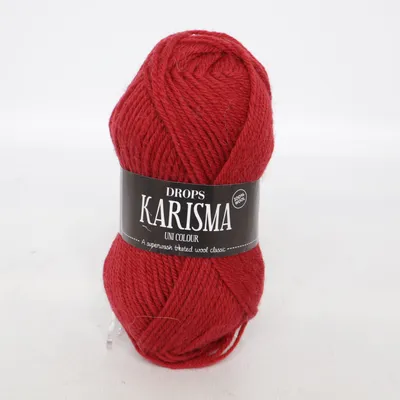 Fil (KARISMA) de Drops