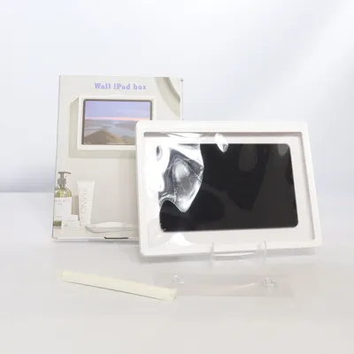 Support de tablette (Wall Ipad Box)