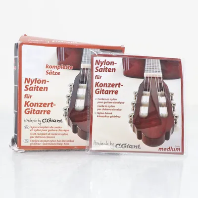 Instrument accessoires van Medium