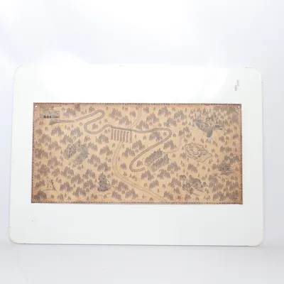 Kaart (Beige)
