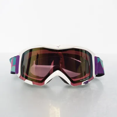 Ski goggles (White) from Cébé