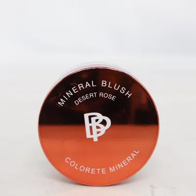 Rouge (MB001) från Bellápierre Cosmetics