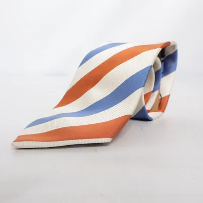 Slips (Blå, Vit, Brun) från Royal class Silke