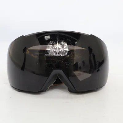 Lunettes de ski (Noir, Jaune) de The North Face