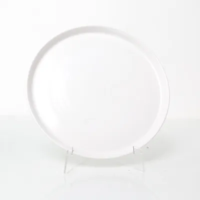 Serveringsfat (Vit) från Elsaform