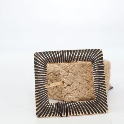 Belt (Beige)