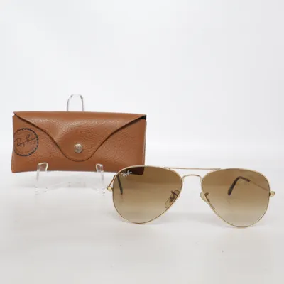 Solglasögon (Brun) från Ray-Ban