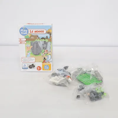 Byggsats från Playtive