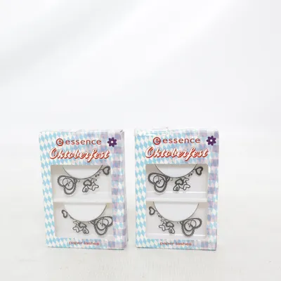 Faux cils (Oktoberfest) de Essence