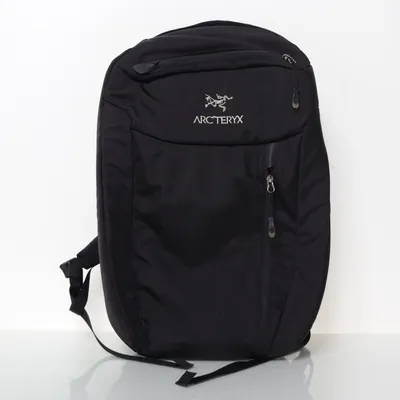 Rugzak (Zwart) van Arcteryx