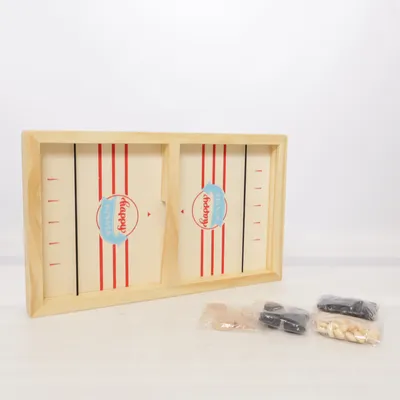 Table hockey game (Happy Winner) from Happy Winner