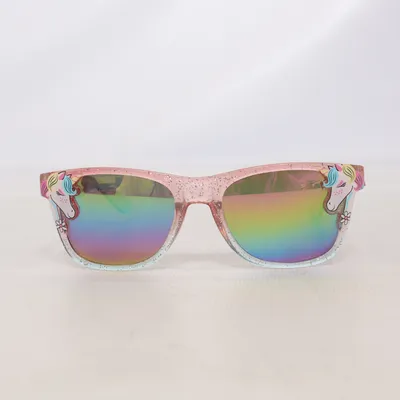 Lunettes de soleil (Rose, Multicolore) de Wenger