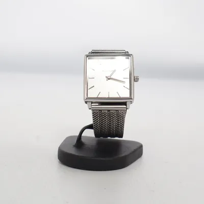 Wristwatch (Statement) from Black Oak