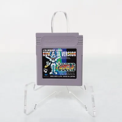 Video game