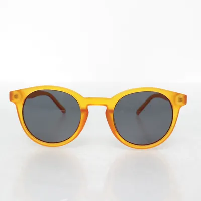 Glasses (Orange) from Baby Mocs