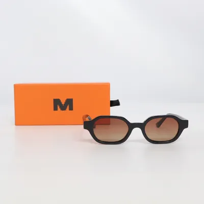 Sunglasses (Black) from Meller
