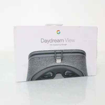 VR-glasögon (Grå) från Google