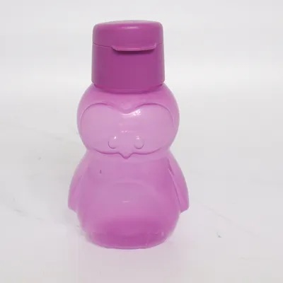 Water bottle (Purple) from Eco by Tupperware