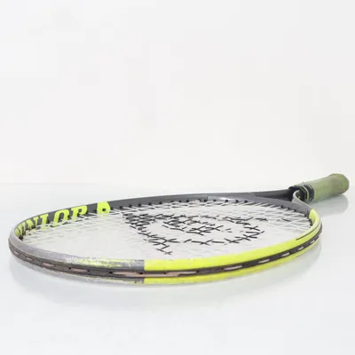 Badminton racket (Green) from Wilson