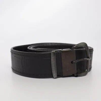 Belt (Black) from W.Germany
