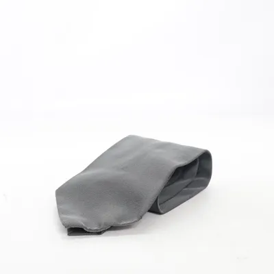 Tie (Gray) from Amanda Silk