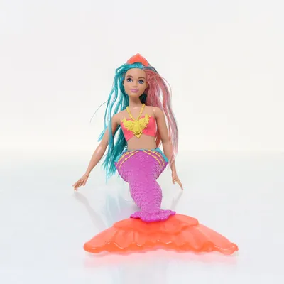 Pop (Meerkleurig) van Barbie