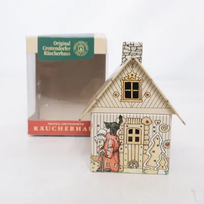 Ljuslykta (Flerfärgad) från Hansel & Gretel