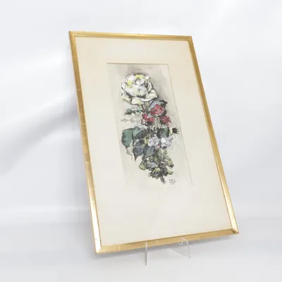Painting (Multicolored)