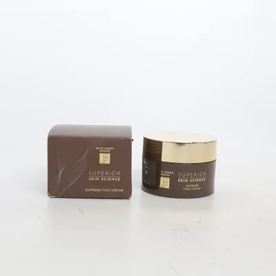 Gezichtscrème (Superior Skin Science) van Beate Johnen Skinlike