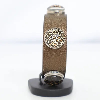 Bracelet (Marron, Multicolore) de Moshi Métal inconnu