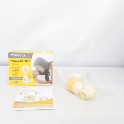 Borstkolf (PersonalFit PLUS) van Medela
