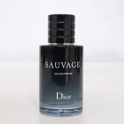 Eau de Parfum (Sauvage) från Christian Dior Parfums