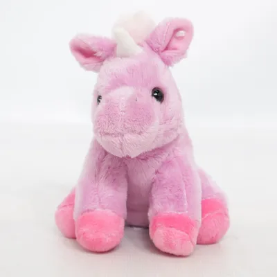 Peluche (Violet, Rose) de Wild Republic