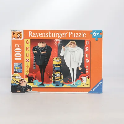 Puzzle de Ravensburger