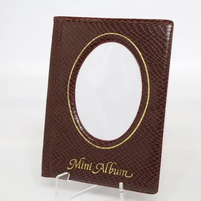 Fotoalbum (Mini Album)