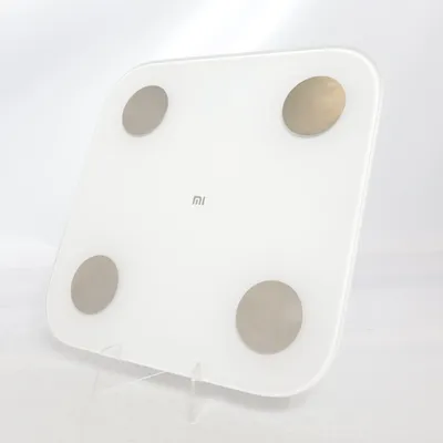 Personvåg (XMTZC05HM) från Xiaomi