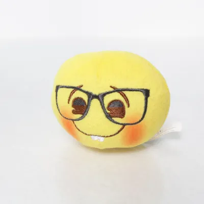 Gosedjur (Gul, Flerfärgad) från Emoji