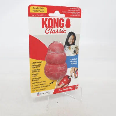 Hondenspeeltje (Classic) van Kong