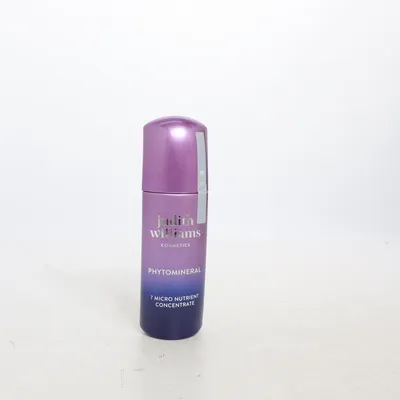 Serum (Phytomineral 7 Micro Nutrient Concentrate) van Judith Williams