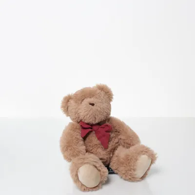 Gosedjur (Brun) från Åhléns