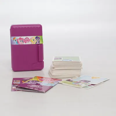 Playing cards from Hasbro Gaming