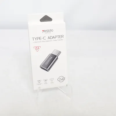 USB adapter (GS22) from Yesido