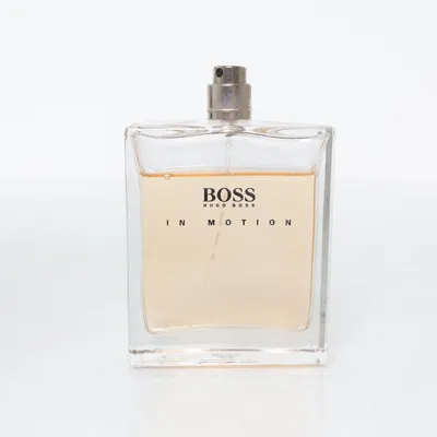 Eau de Toilette (In Motion) från Hugo Boss